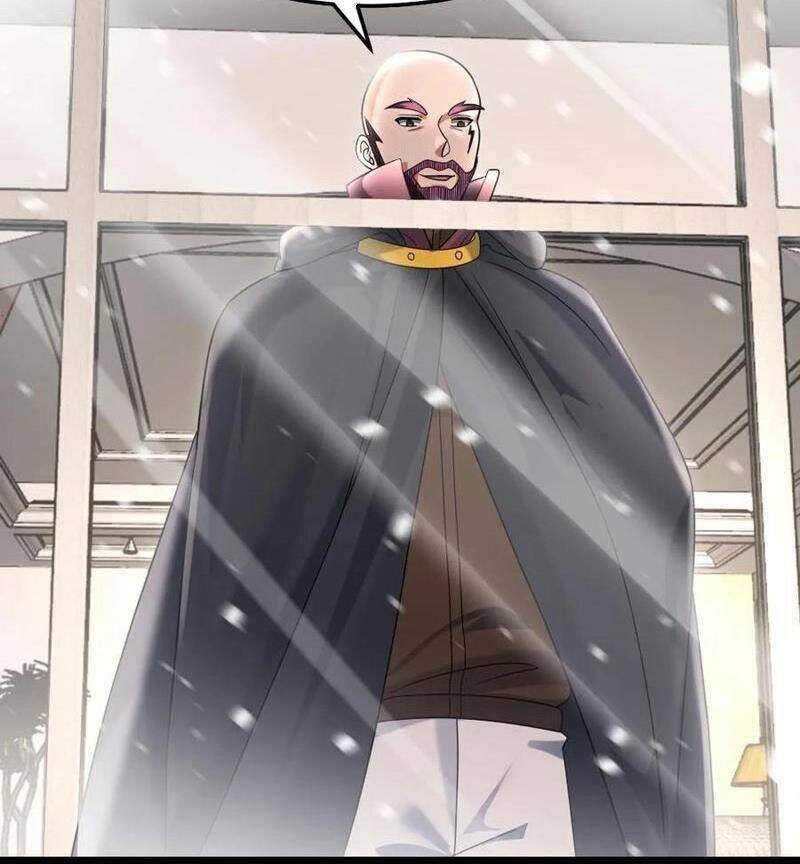 Toàn Cầu Băng Phong Ta Chế Tạo Phòng An Toàn Tại Tận Thế Chap 518 - Next Chap 517