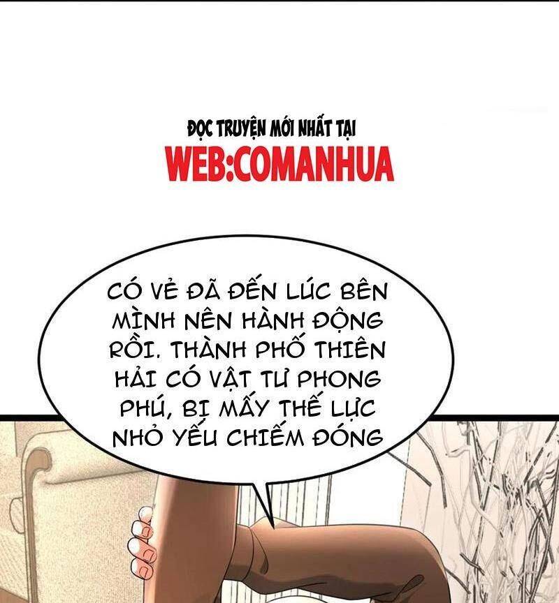 Toàn Cầu Băng Phong Ta Chế Tạo Phòng An Toàn Tại Tận Thế Chap 518 - Next Chap 517