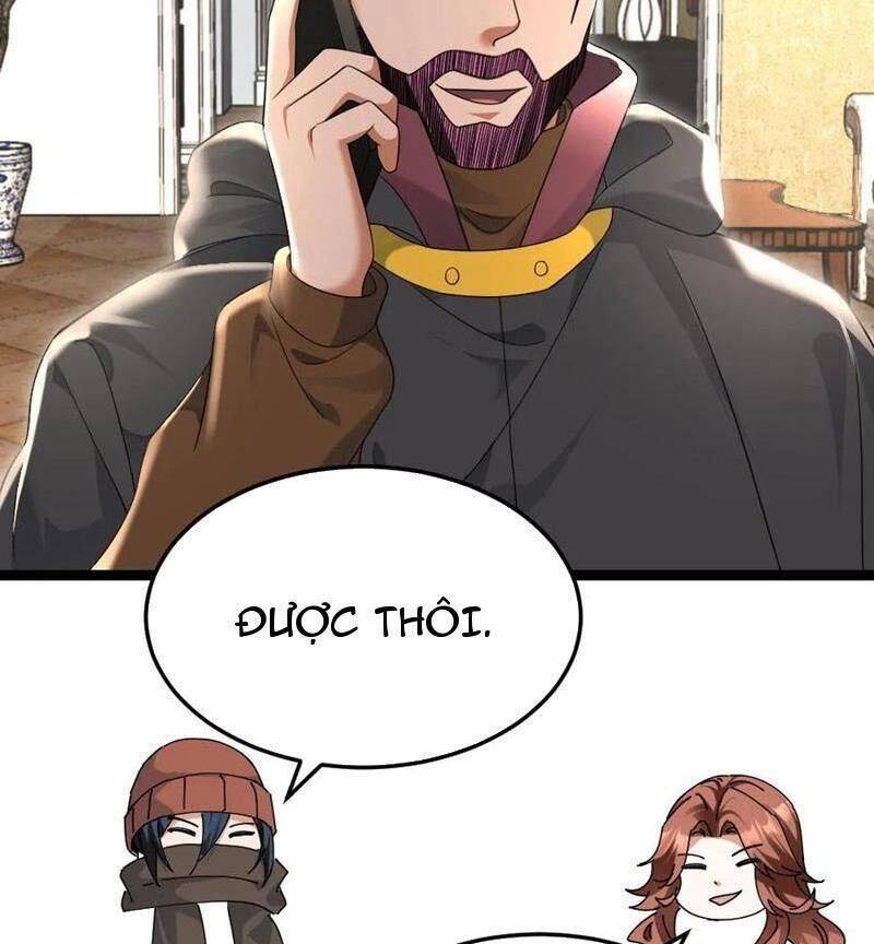 Toàn Cầu Băng Phong Ta Chế Tạo Phòng An Toàn Tại Tận Thế Chap 518 - Next Chap 517