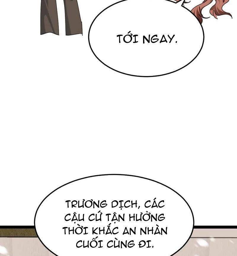 Toàn Cầu Băng Phong Ta Chế Tạo Phòng An Toàn Tại Tận Thế Chap 518 - Next Chap 517