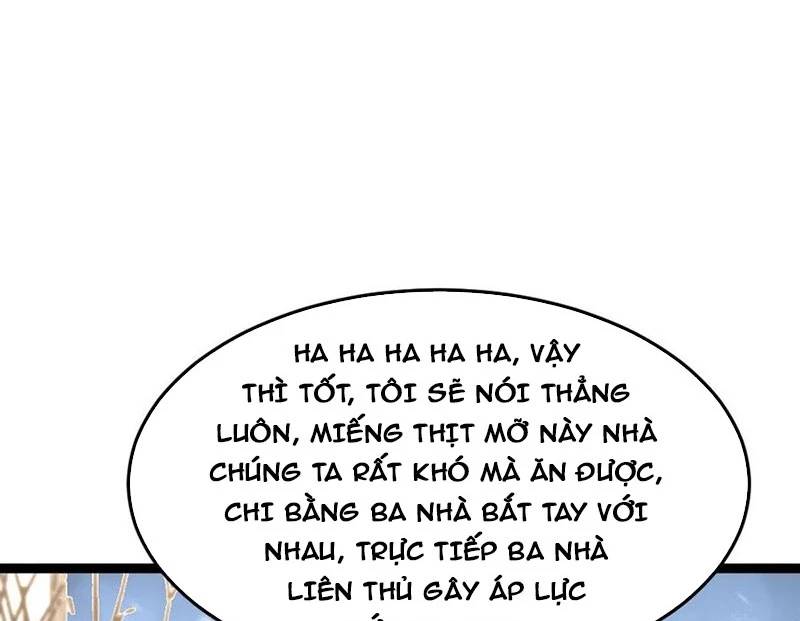 Toàn Cầu Băng Phong Ta Chế Tạo Phòng An Toàn Tại Tận Thế Chap 519 - Next Chap 518