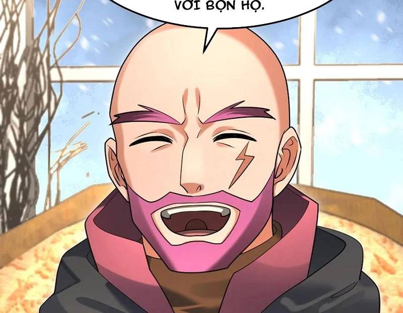 Toàn Cầu Băng Phong Ta Chế Tạo Phòng An Toàn Tại Tận Thế Chap 519 - Next Chap 518