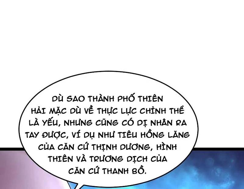 Toàn Cầu Băng Phong Ta Chế Tạo Phòng An Toàn Tại Tận Thế Chap 519 - Next Chap 518