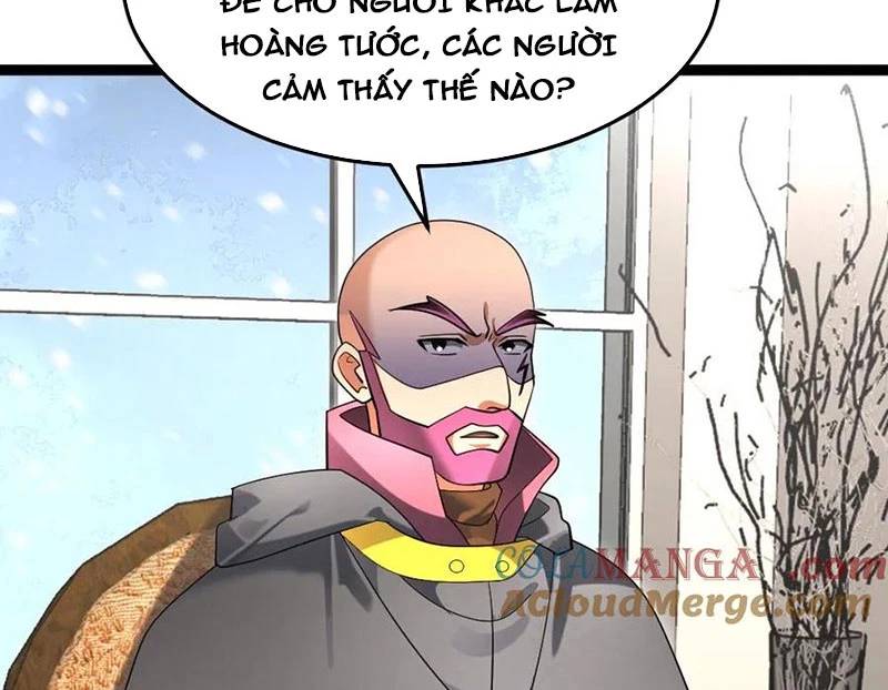 Toàn Cầu Băng Phong Ta Chế Tạo Phòng An Toàn Tại Tận Thế Chap 519 - Next Chap 518