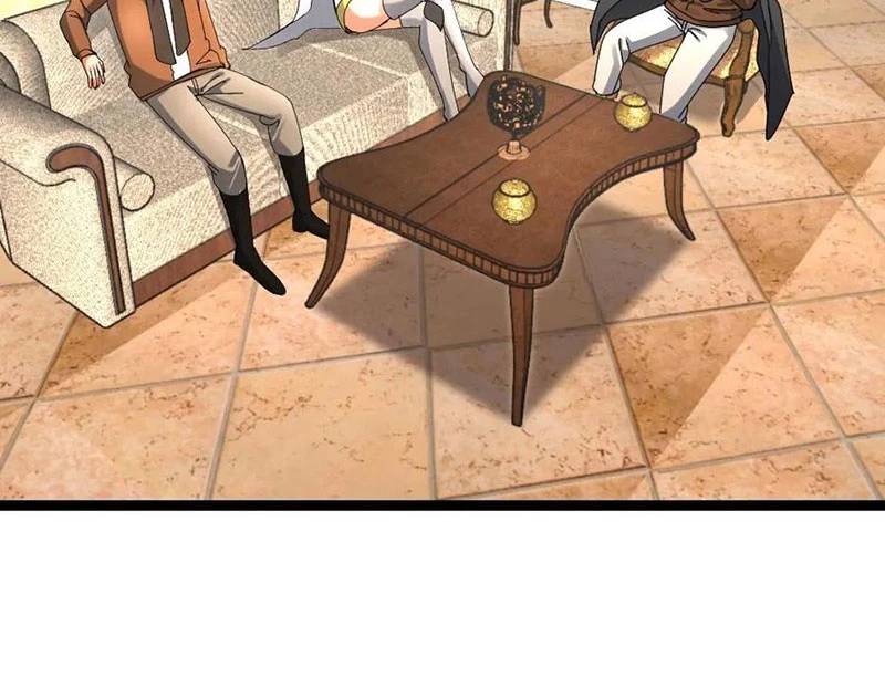 Toàn Cầu Băng Phong Ta Chế Tạo Phòng An Toàn Tại Tận Thế Chap 519 - Next Chap 518