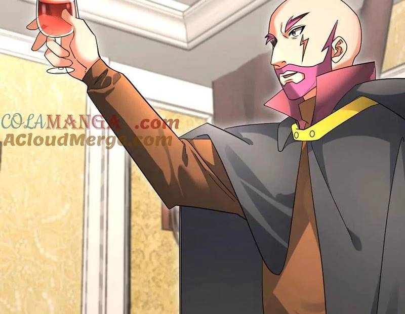 Toàn Cầu Băng Phong Ta Chế Tạo Phòng An Toàn Tại Tận Thế Chap 519 - Next Chap 518