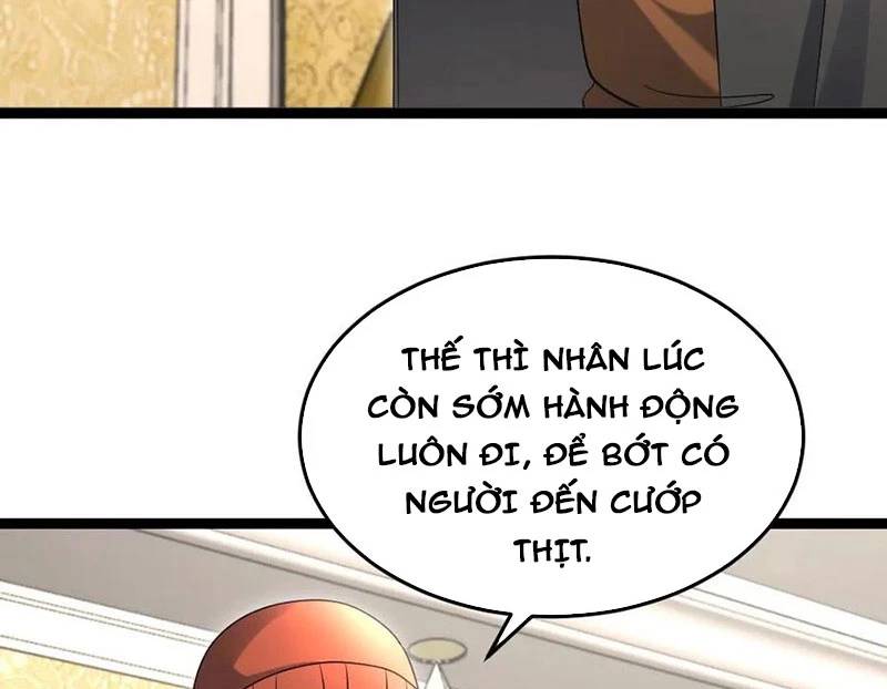 Toàn Cầu Băng Phong Ta Chế Tạo Phòng An Toàn Tại Tận Thế Chap 519 - Next Chap 518