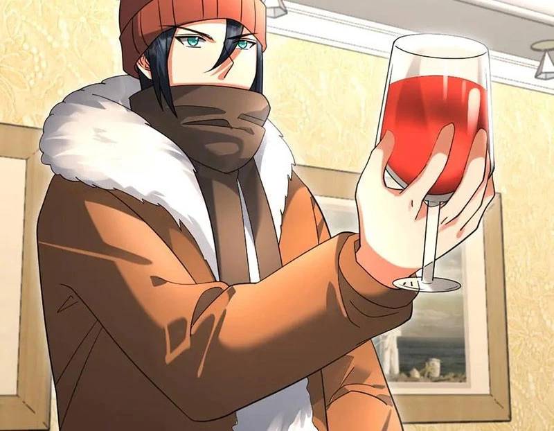 Toàn Cầu Băng Phong Ta Chế Tạo Phòng An Toàn Tại Tận Thế Chap 519 - Next Chap 518