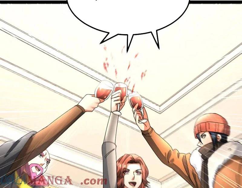 Toàn Cầu Băng Phong Ta Chế Tạo Phòng An Toàn Tại Tận Thế Chap 519 - Next Chap 518