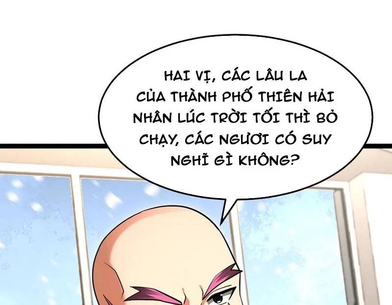 Toàn Cầu Băng Phong Ta Chế Tạo Phòng An Toàn Tại Tận Thế Chap 519 - Next Chap 518