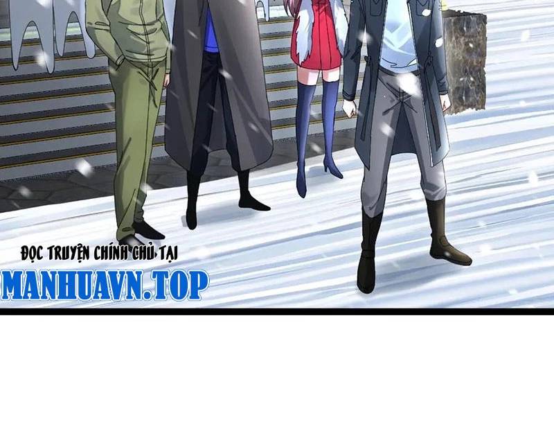 Toàn Cầu Băng Phong Ta Chế Tạo Phòng An Toàn Tại Tận Thế Chap 519 - Next Chap 518