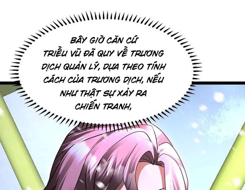 Toàn Cầu Băng Phong Ta Chế Tạo Phòng An Toàn Tại Tận Thế Chap 519 - Next Chap 518