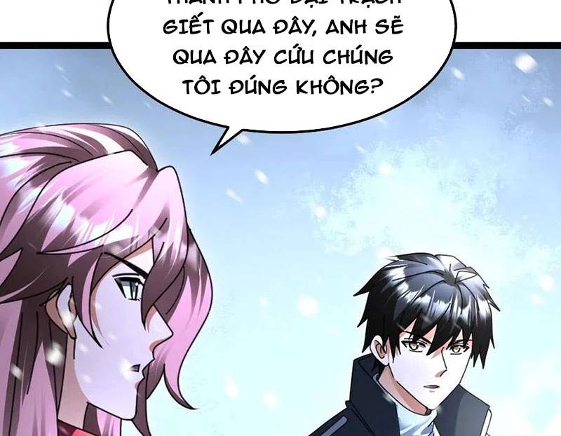 Toàn Cầu Băng Phong Ta Chế Tạo Phòng An Toàn Tại Tận Thế Chap 519 - Next Chap 518