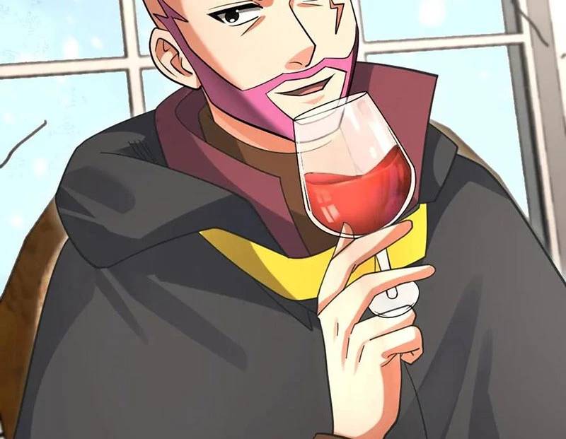 Toàn Cầu Băng Phong Ta Chế Tạo Phòng An Toàn Tại Tận Thế Chap 519 - Next Chap 518