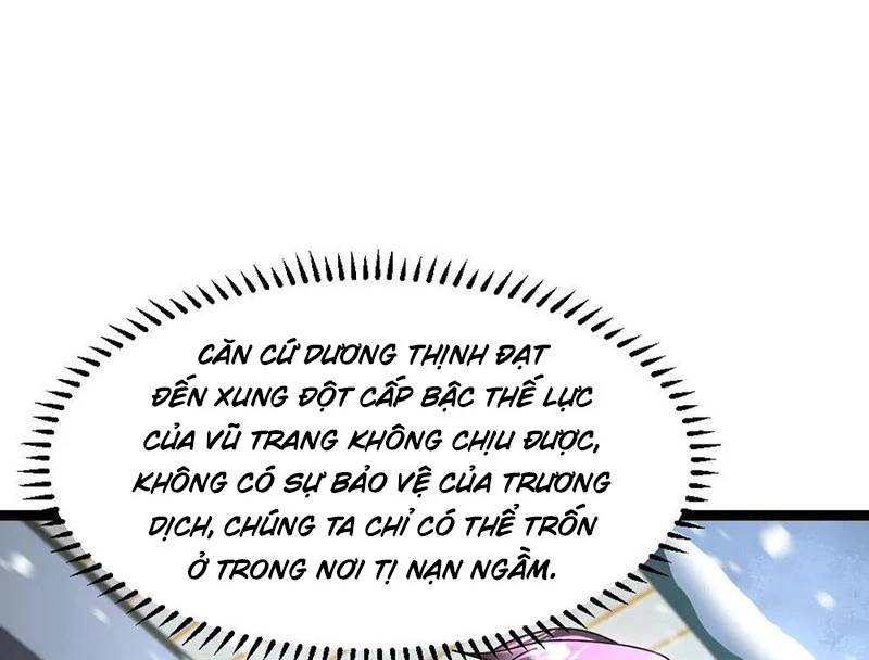 Toàn Cầu Băng Phong Ta Chế Tạo Phòng An Toàn Tại Tận Thế Chap 519 - Next Chap 518