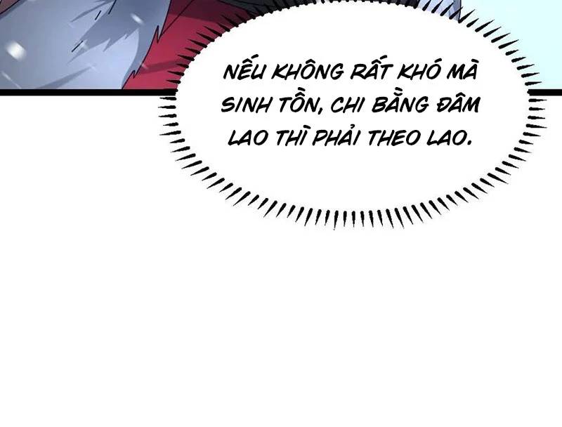 Toàn Cầu Băng Phong Ta Chế Tạo Phòng An Toàn Tại Tận Thế Chap 519 - Next Chap 518