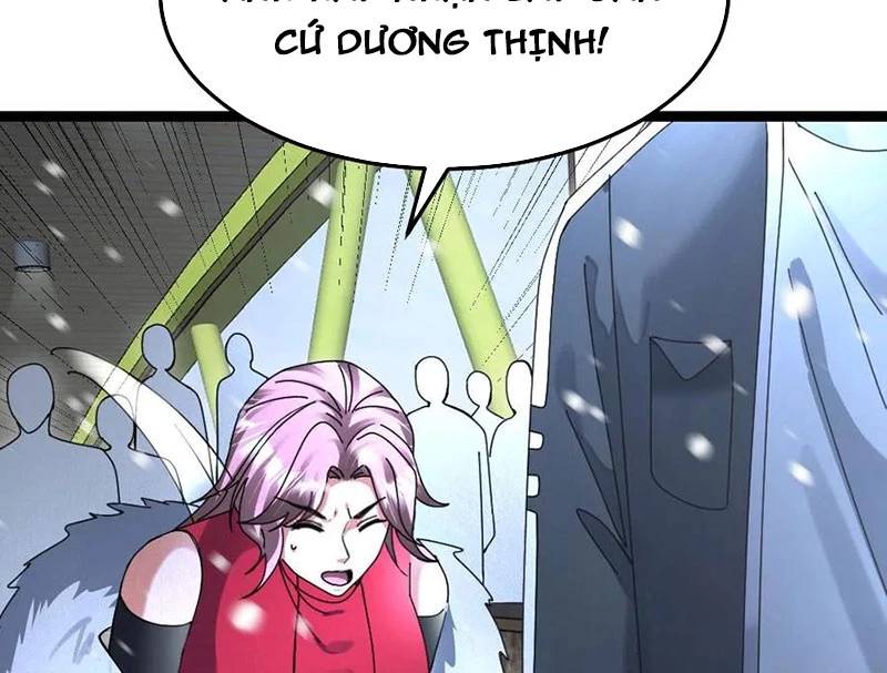 Toàn Cầu Băng Phong Ta Chế Tạo Phòng An Toàn Tại Tận Thế Chap 519 - Next Chap 518