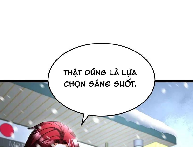 Toàn Cầu Băng Phong Ta Chế Tạo Phòng An Toàn Tại Tận Thế Chap 519 - Next Chap 518