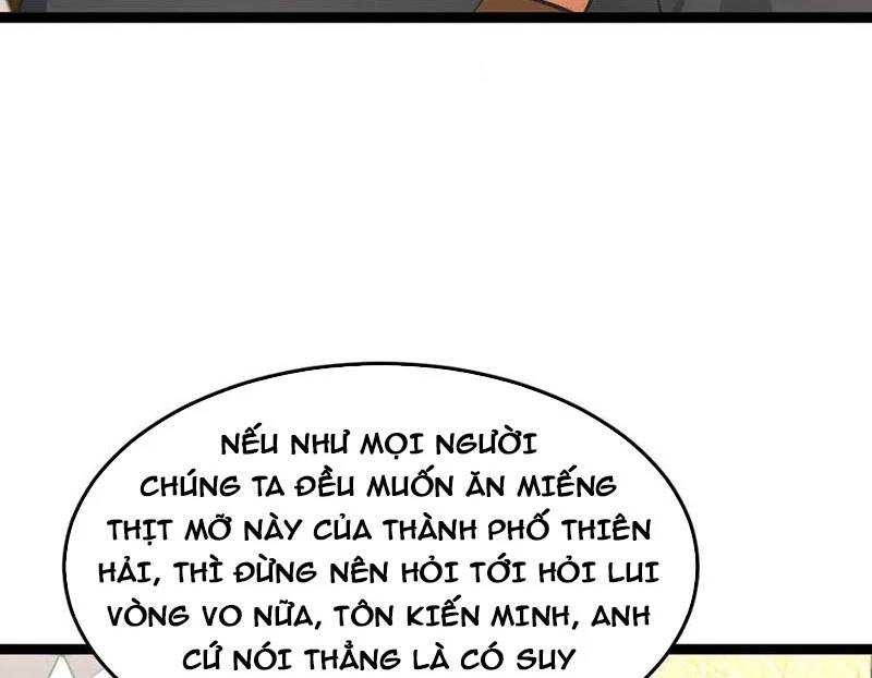 Toàn Cầu Băng Phong Ta Chế Tạo Phòng An Toàn Tại Tận Thế Chap 519 - Next Chap 518