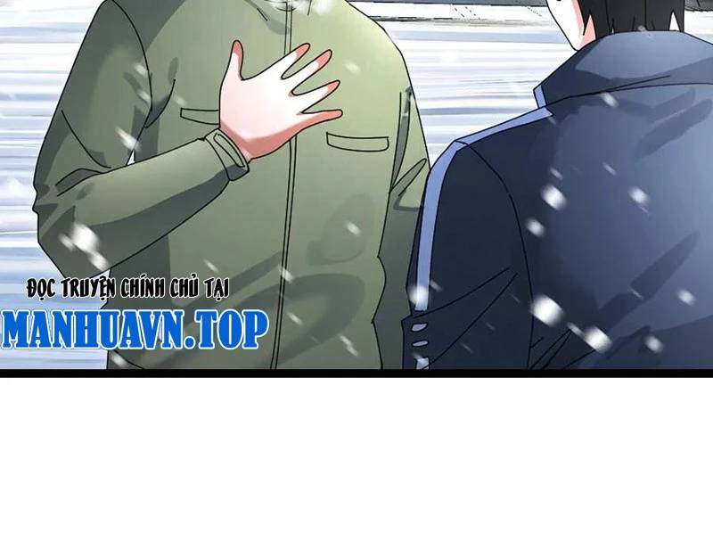 Toàn Cầu Băng Phong Ta Chế Tạo Phòng An Toàn Tại Tận Thế Chap 519 - Next Chap 518