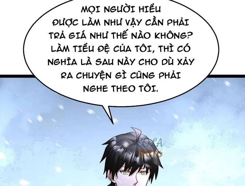 Toàn Cầu Băng Phong Ta Chế Tạo Phòng An Toàn Tại Tận Thế Chap 519 - Next Chap 518