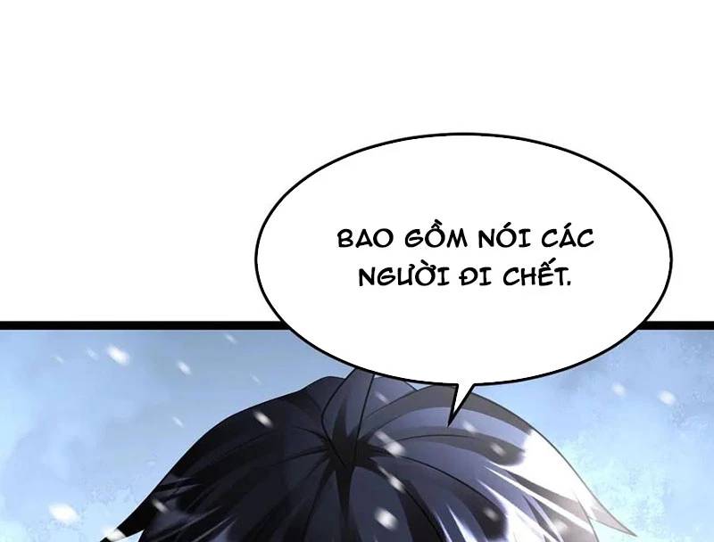 Toàn Cầu Băng Phong Ta Chế Tạo Phòng An Toàn Tại Tận Thế Chap 519 - Next Chap 518