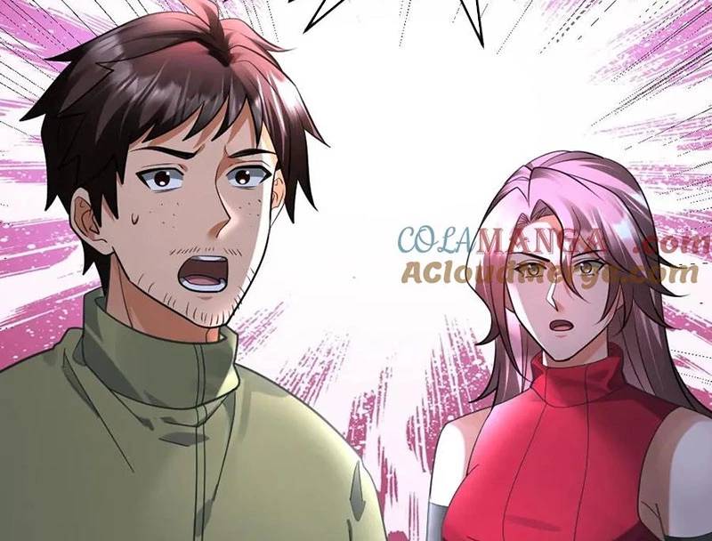 Toàn Cầu Băng Phong Ta Chế Tạo Phòng An Toàn Tại Tận Thế Chap 519 - Next Chap 518