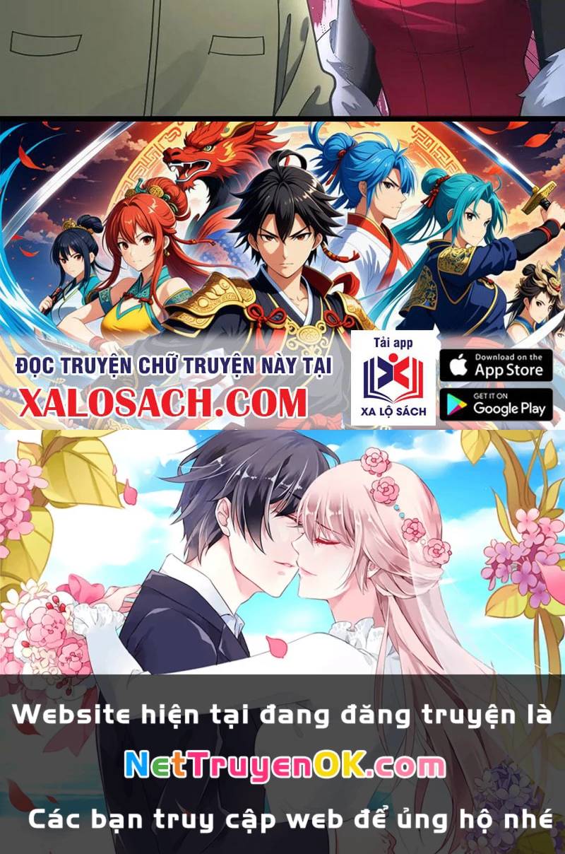 Toàn Cầu Băng Phong Ta Chế Tạo Phòng An Toàn Tại Tận Thế Chap 519 - Next Chap 518