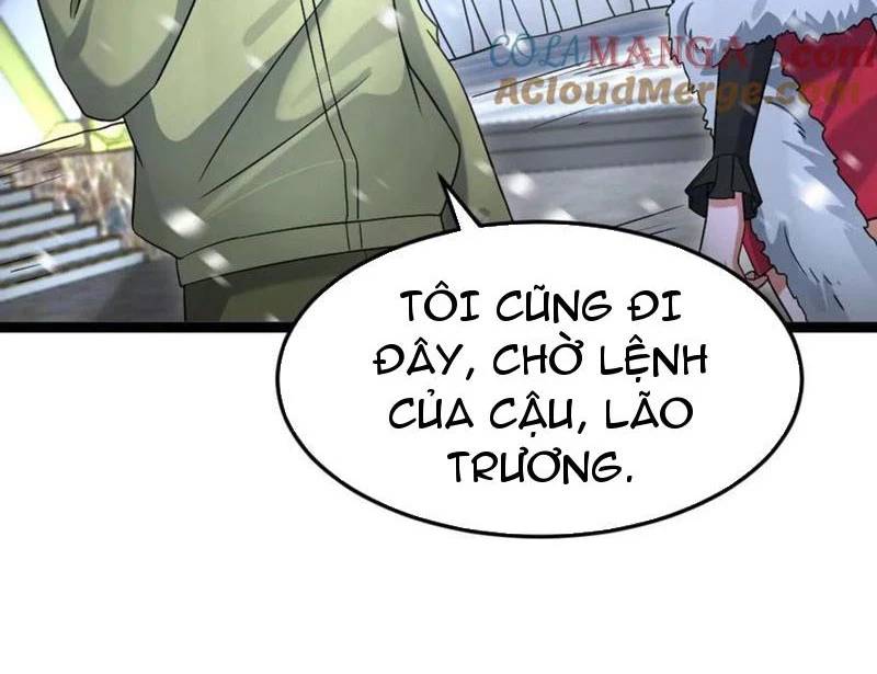 Toàn Cầu Băng Phong Ta Chế Tạo Phòng An Toàn Tại Tận Thế Chap 520 - Next Chap 519