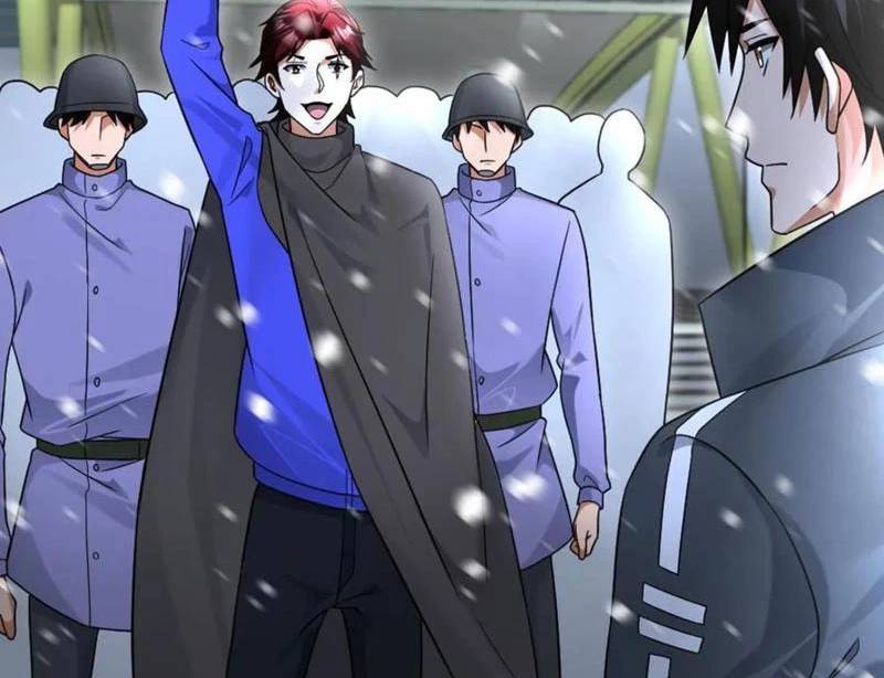 Toàn Cầu Băng Phong Ta Chế Tạo Phòng An Toàn Tại Tận Thế Chap 520 - Next Chap 519