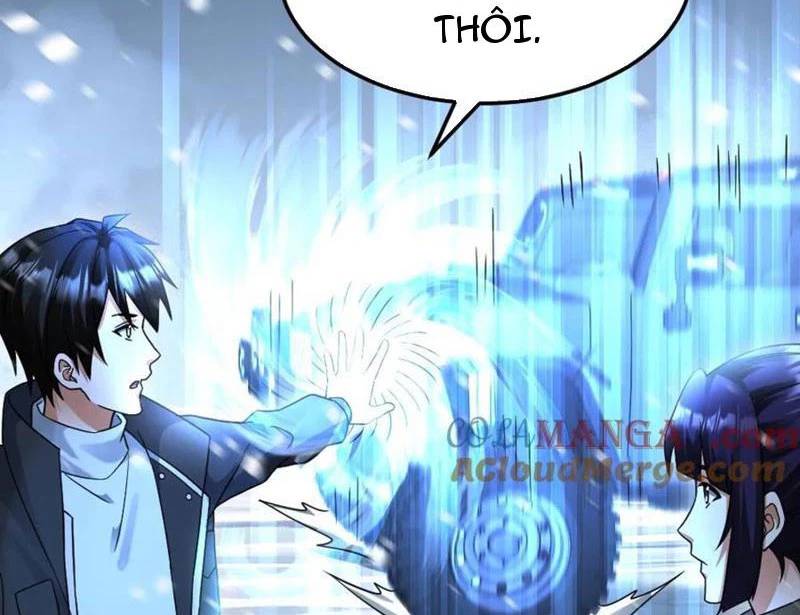 Toàn Cầu Băng Phong Ta Chế Tạo Phòng An Toàn Tại Tận Thế Chap 520 - Next Chap 519
