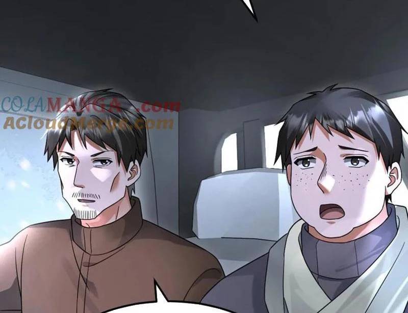 Toàn Cầu Băng Phong Ta Chế Tạo Phòng An Toàn Tại Tận Thế Chap 520 - Next Chap 519