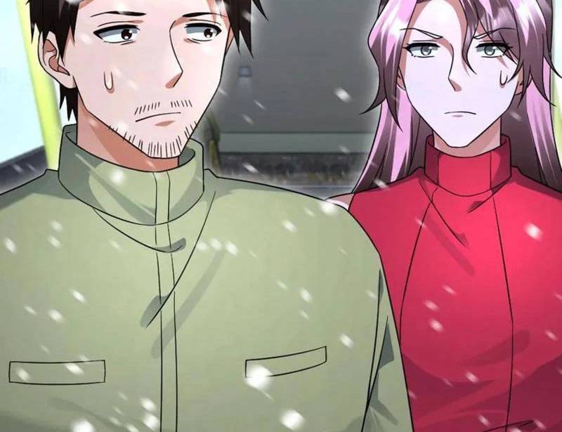 Toàn Cầu Băng Phong Ta Chế Tạo Phòng An Toàn Tại Tận Thế Chap 520 - Next Chap 519