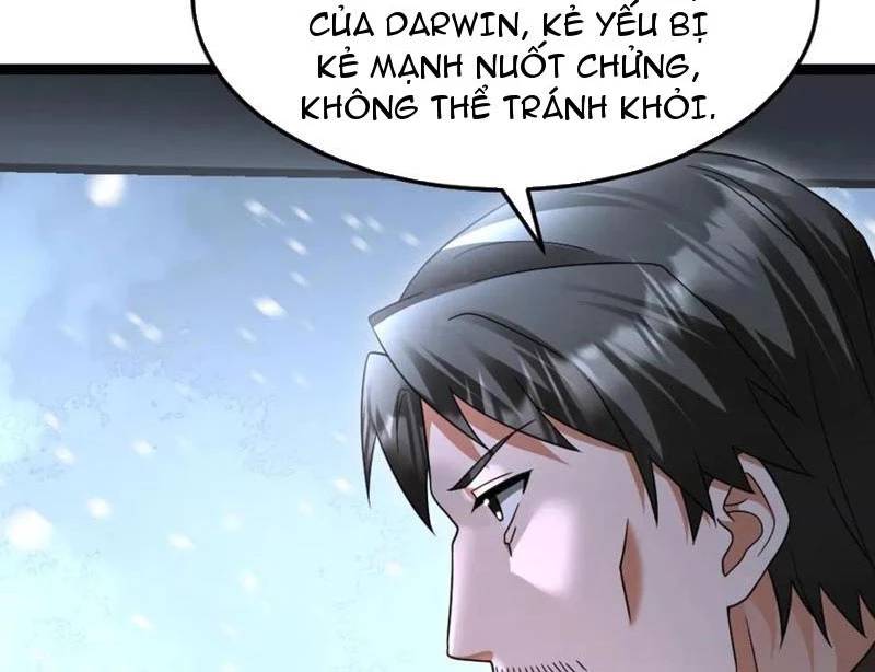 Toàn Cầu Băng Phong Ta Chế Tạo Phòng An Toàn Tại Tận Thế Chap 520 - Next Chap 519