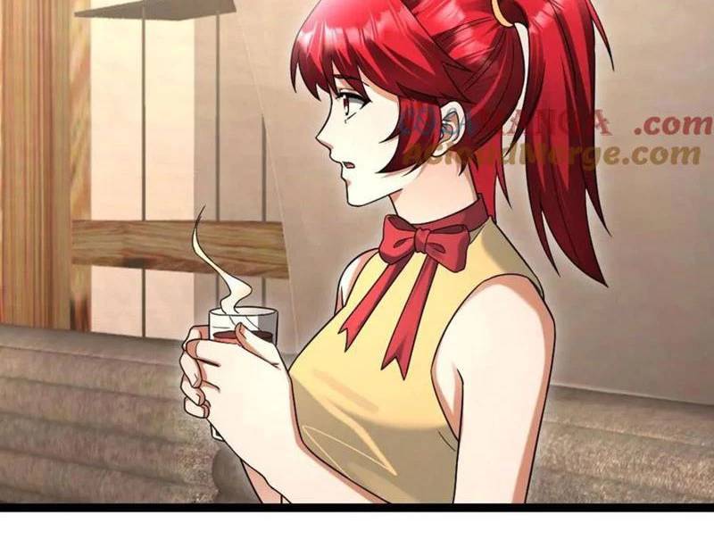 Toàn Cầu Băng Phong Ta Chế Tạo Phòng An Toàn Tại Tận Thế Chap 520 - Next Chap 519