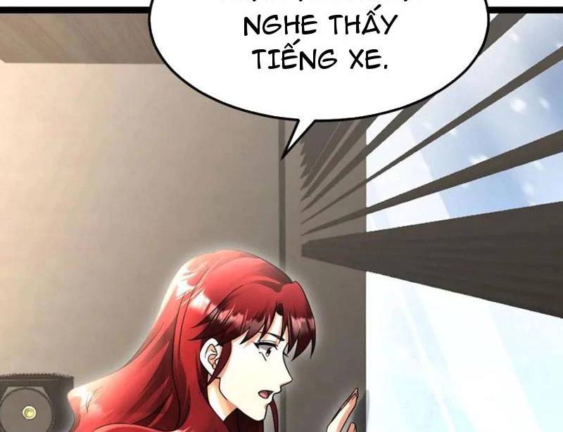 Toàn Cầu Băng Phong Ta Chế Tạo Phòng An Toàn Tại Tận Thế Chap 520 - Next Chap 519