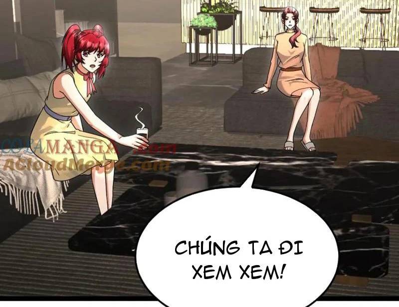 Toàn Cầu Băng Phong Ta Chế Tạo Phòng An Toàn Tại Tận Thế Chap 520 - Next Chap 519