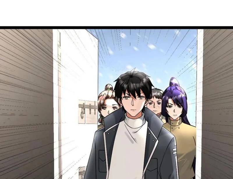 Toàn Cầu Băng Phong Ta Chế Tạo Phòng An Toàn Tại Tận Thế Chap 520 - Next Chap 519