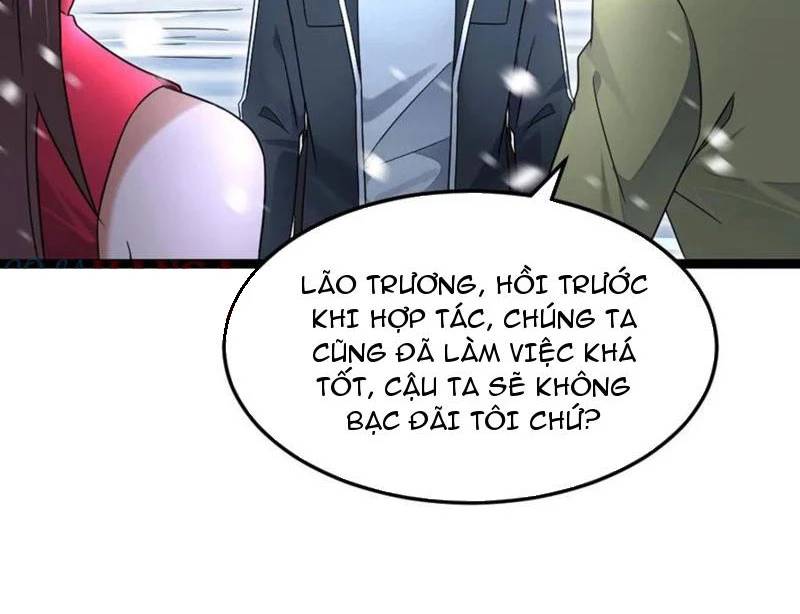 Toàn Cầu Băng Phong Ta Chế Tạo Phòng An Toàn Tại Tận Thế Chap 520 - Next Chap 519
