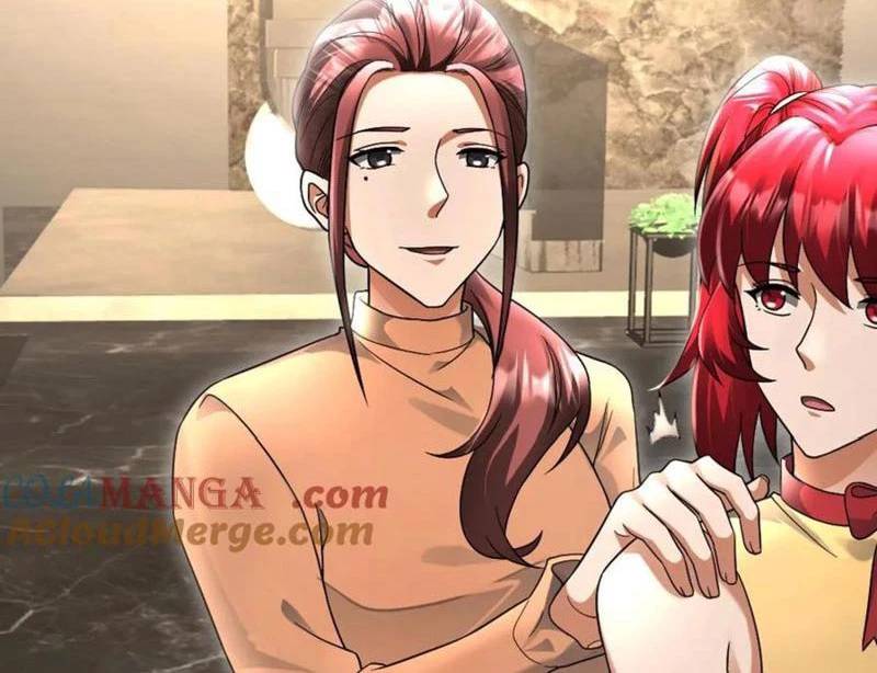 Toàn Cầu Băng Phong Ta Chế Tạo Phòng An Toàn Tại Tận Thế Chap 520 - Next Chap 519