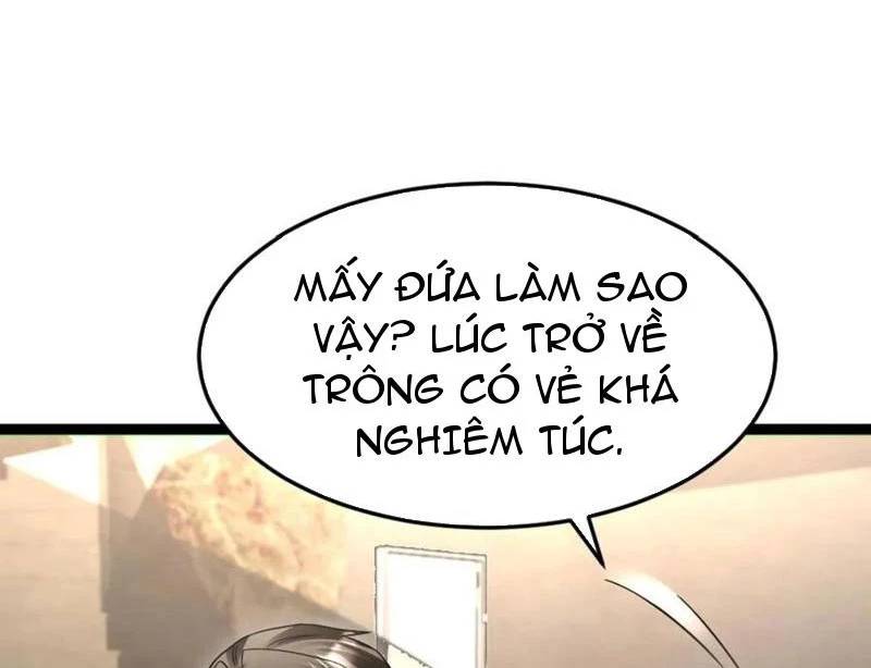 Toàn Cầu Băng Phong Ta Chế Tạo Phòng An Toàn Tại Tận Thế Chap 520 - Next Chap 519