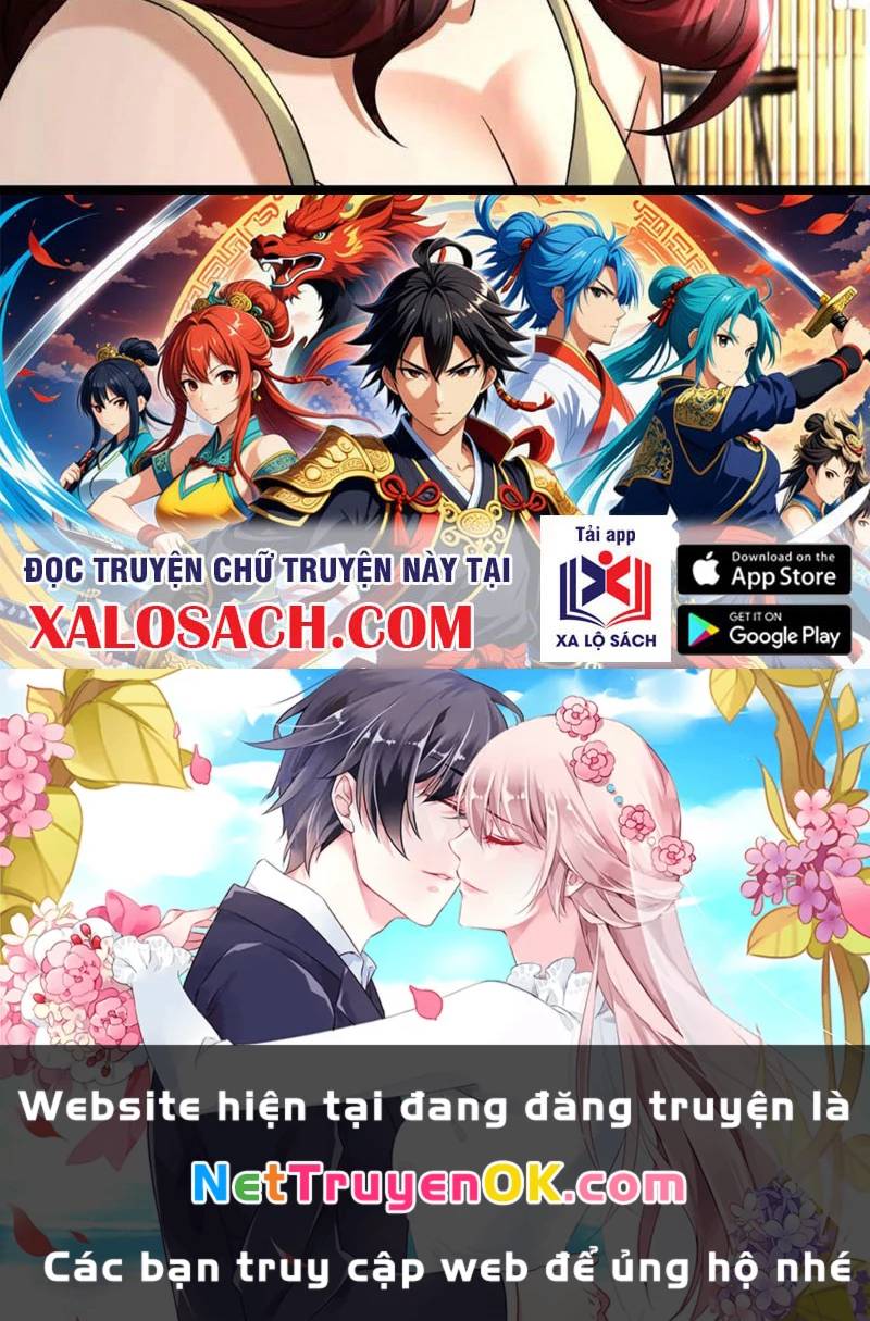 Toàn Cầu Băng Phong Ta Chế Tạo Phòng An Toàn Tại Tận Thế Chap 520 - Next Chap 519