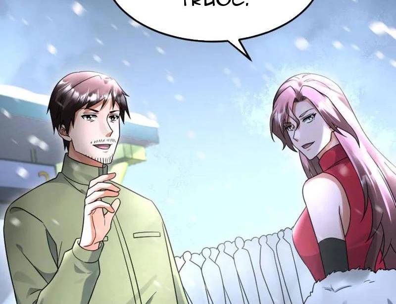 Toàn Cầu Băng Phong Ta Chế Tạo Phòng An Toàn Tại Tận Thế Chap 520 - Next Chap 519