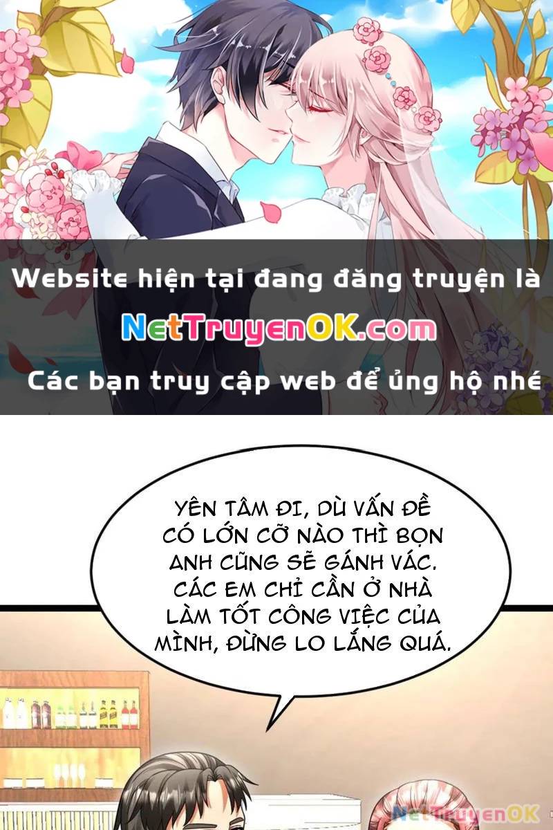 Toàn Cầu Băng Phong Ta Chế Tạo Phòng An Toàn Tại Tận Thế Chap 521 - Next Chap 520