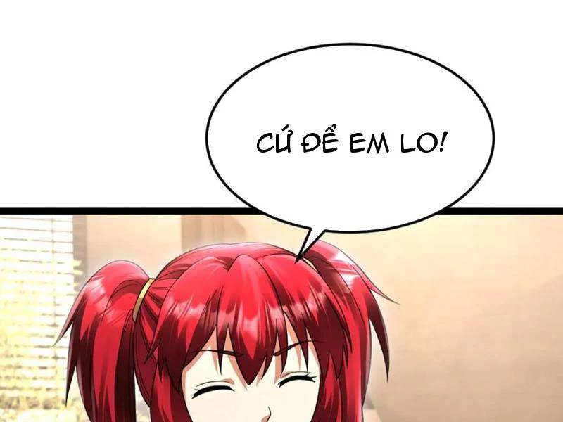 Toàn Cầu Băng Phong Ta Chế Tạo Phòng An Toàn Tại Tận Thế Chap 521 - Next Chap 520