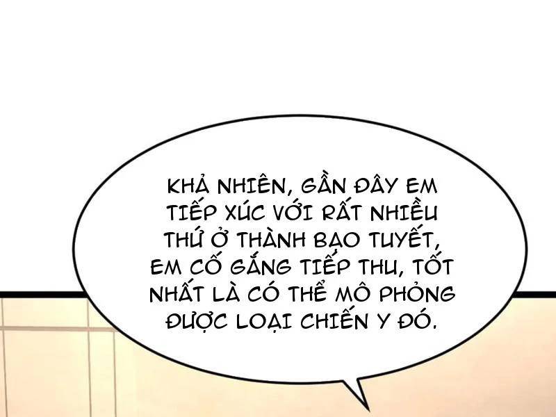Toàn Cầu Băng Phong Ta Chế Tạo Phòng An Toàn Tại Tận Thế Chap 521 - Next Chap 520