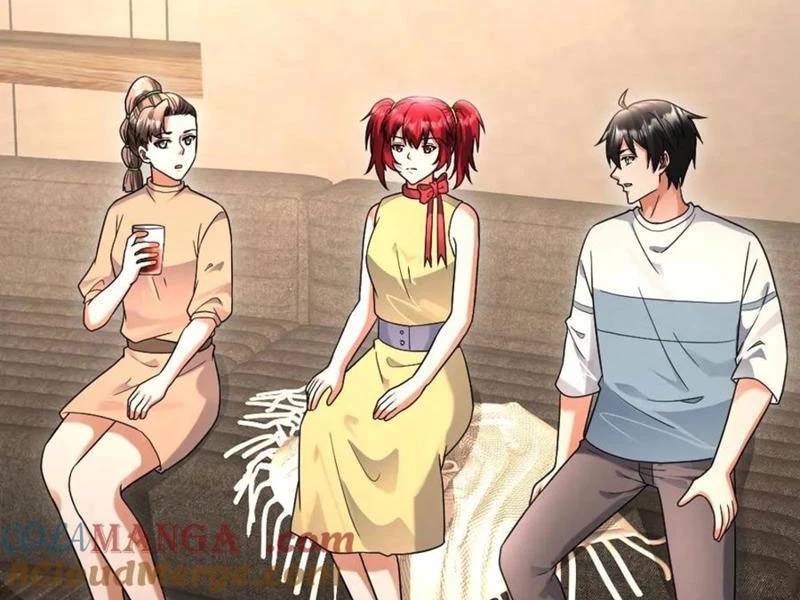 Toàn Cầu Băng Phong Ta Chế Tạo Phòng An Toàn Tại Tận Thế Chap 521 - Next Chap 520