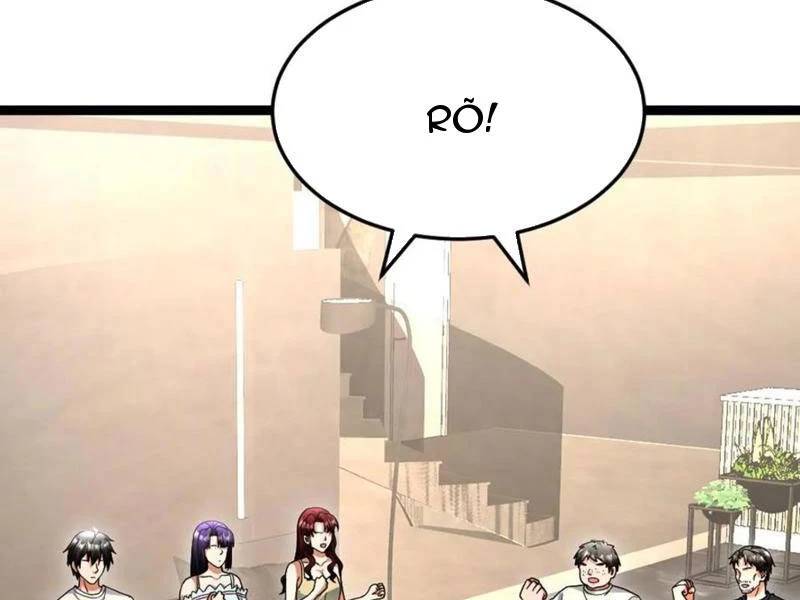 Toàn Cầu Băng Phong Ta Chế Tạo Phòng An Toàn Tại Tận Thế Chap 521 - Next Chap 520