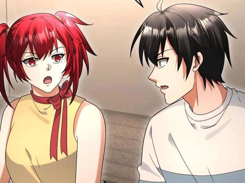 Toàn Cầu Băng Phong Ta Chế Tạo Phòng An Toàn Tại Tận Thế Chap 521 - Next Chap 520