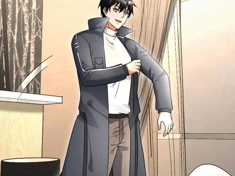 Toàn Cầu Băng Phong Ta Chế Tạo Phòng An Toàn Tại Tận Thế Chap 521 - Next Chap 520